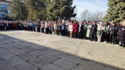 03.03.2023 День знамени Кыргызской Республики